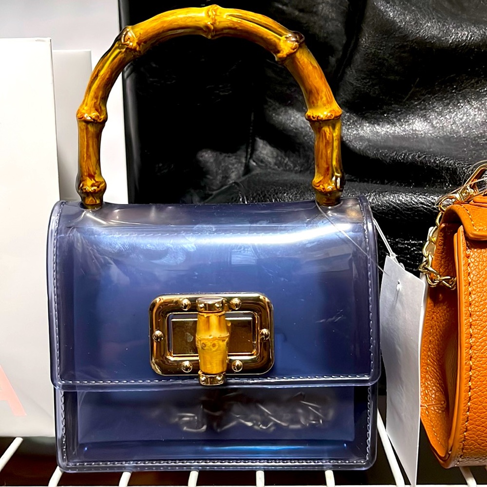 Cross Body Mini Bag